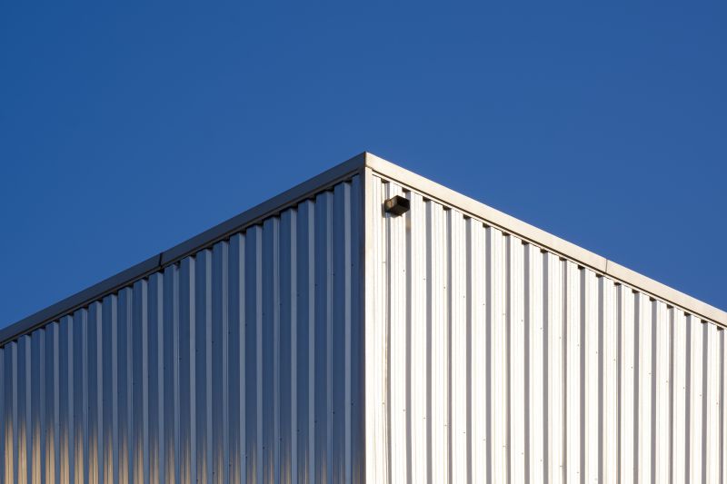Best Metal Siding Repair Contractors in Edgewater, MD
