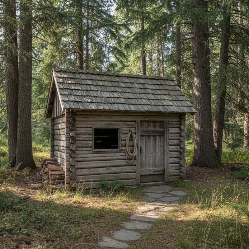 Log Siding Replacement