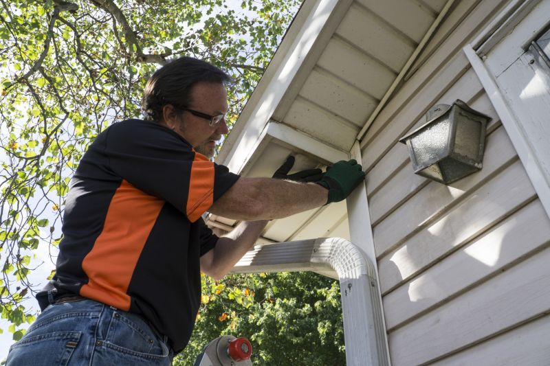 Preparing Your Home for Siding Projects